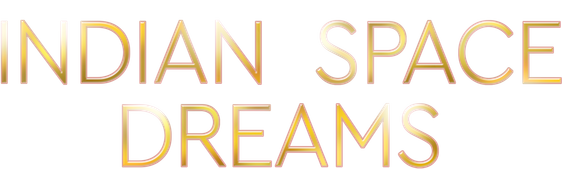Indian Space Dreams