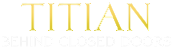 Titian: Behind Closed Doors