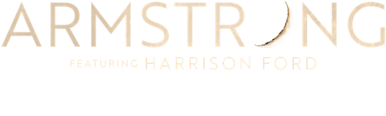 Armstrong, featuring Harrison Ford