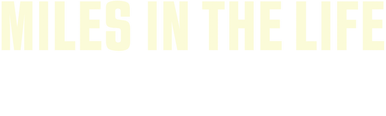 Miles in the Life: The Story of A BMF Drug Trafficker