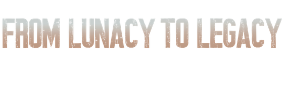 Crownsville Hospital: From Lunacy to Legacy