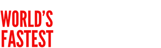 Guy Martin: The World's Fastest Van?