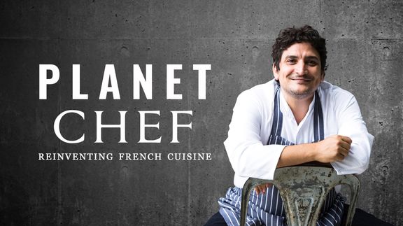 Planet Chef