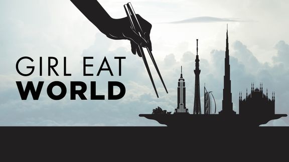 Girl Eat World