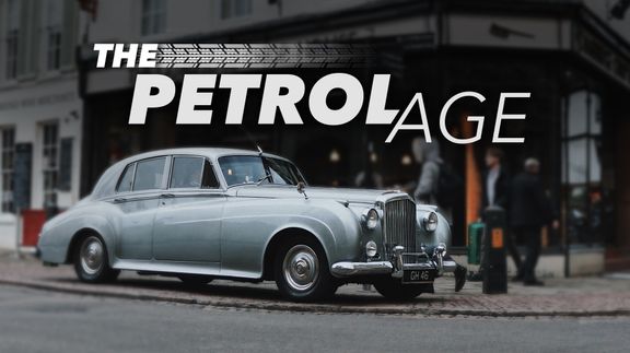 The Petrol Age