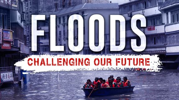 Floods: Challenging Our Future