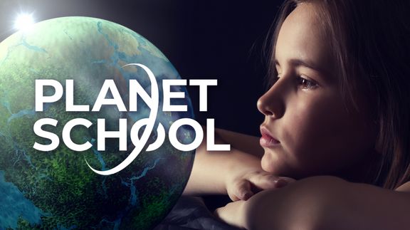 Planet School