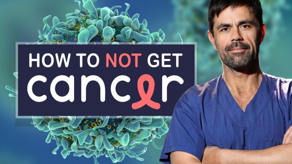 How to Not Get Cancer
