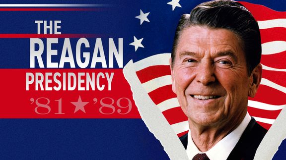 The Reagan Presidency
