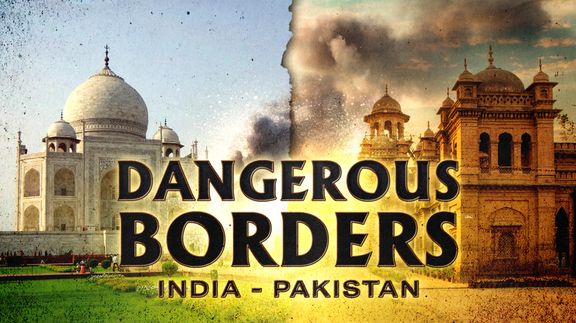 Dangerous Borders