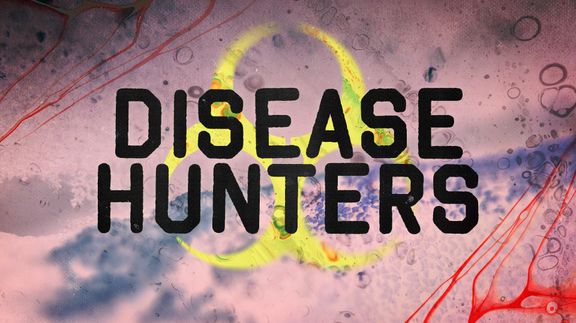 Disease Hunters