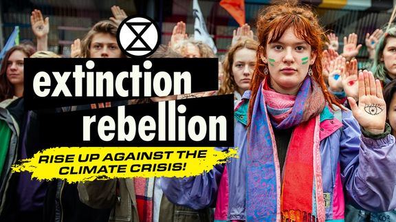 Extinction Rebellion