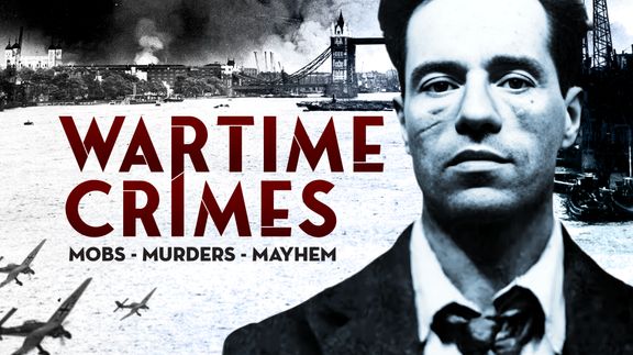 Wartime Crime