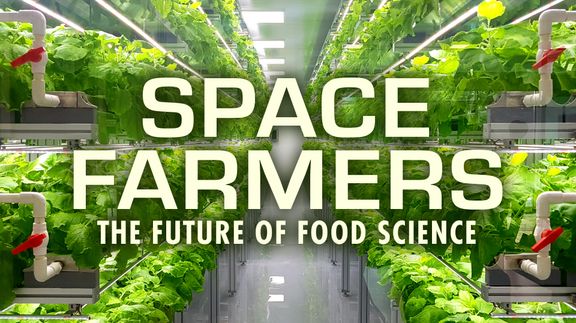 Space Farmers