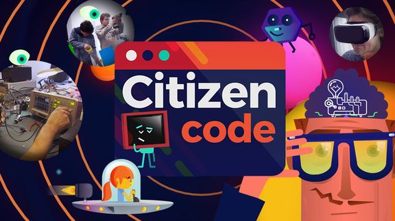 Citizen Code