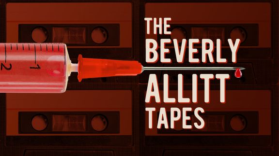 Beverley Allitt Tapes, The
