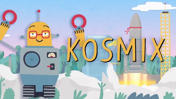 Kosmix