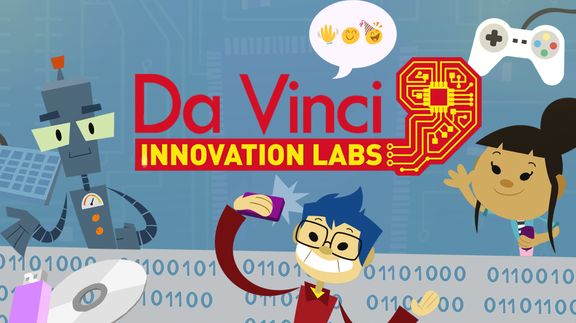 Da Vinci Innovation Labs