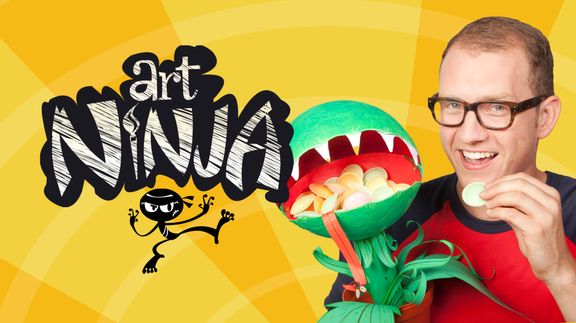 Art Ninja