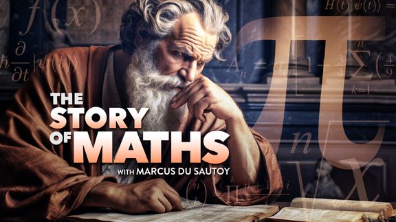 The Story of Maths
