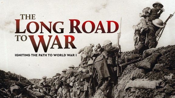 The Long Road to War
