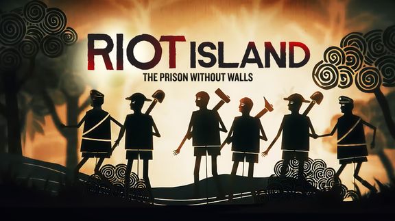 Riot Island
