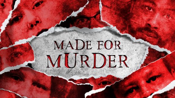 Made For Murder