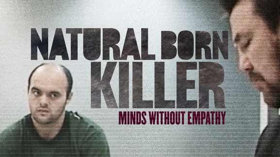 Natural Born Killer