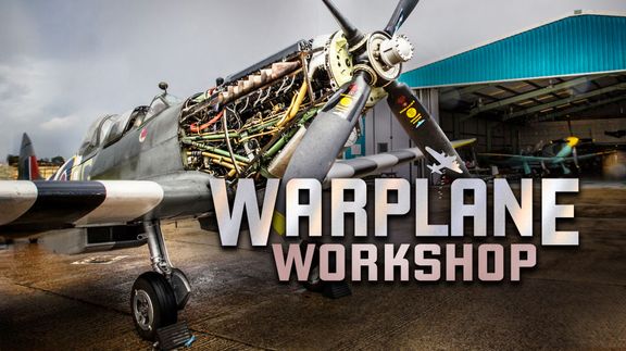 Warplane Workshop