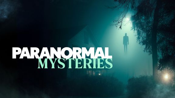 Paranormal Mysteries