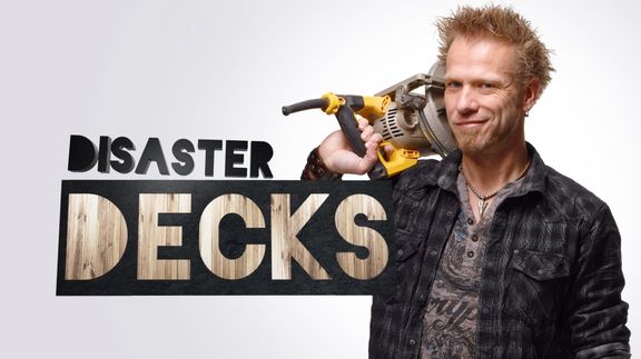 Disaster Decks