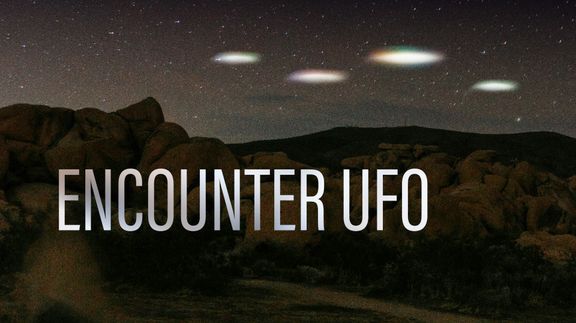 Encounter UFO