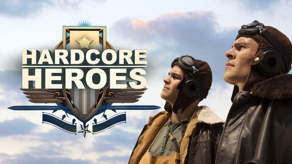 Hardcore Heroes