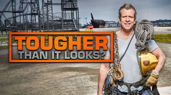 Tougher Than it Looks?