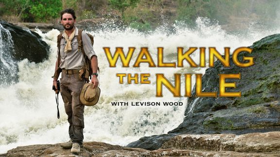 Walking the Nile with Levison Wood