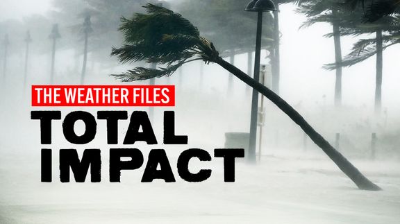 The Weather Files: Total Impact