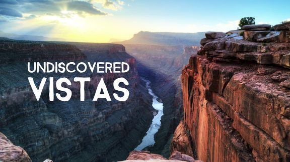 Undiscovered Vistas