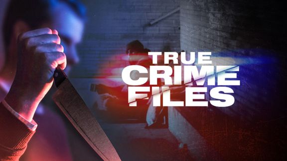 True Crime Files