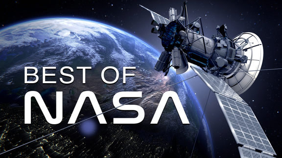 Best of NASA