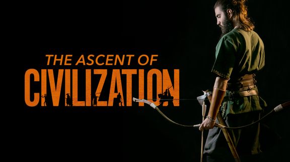 Ascent of Civilization