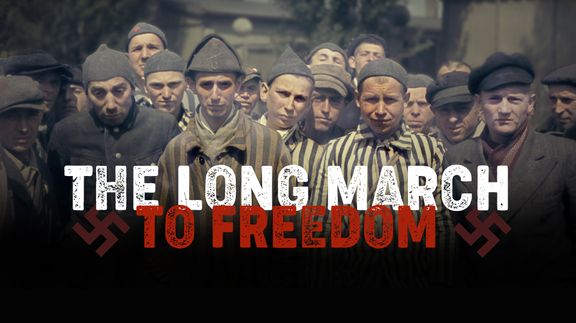 Long March to Freedom