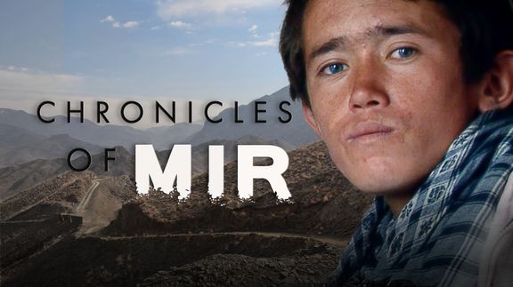 The Chronicles of Mir
