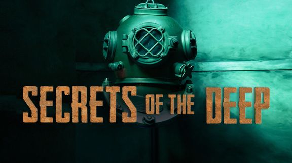 Secrets of The Deep