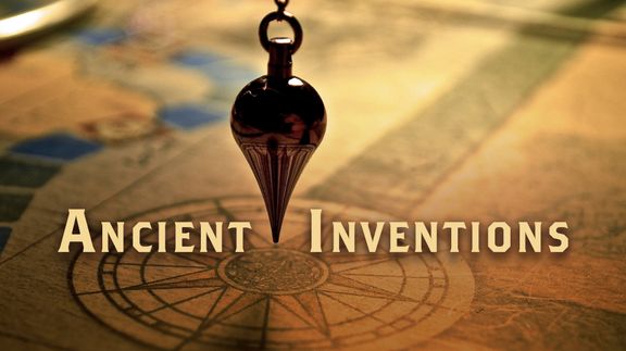 Ancient Inventions