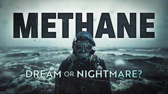 Methane: Dream or Nightmare?