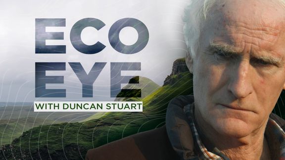 Eco-Eye with Duncan Stuart