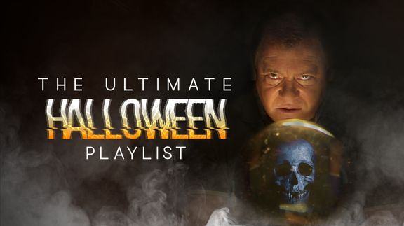 The Ultimate Halloween Playlist