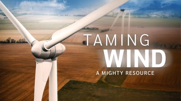 Taming Wind