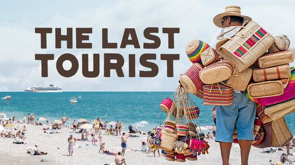 The Last Tourist