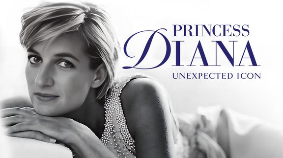 Princess Diana: Unexpected Icon